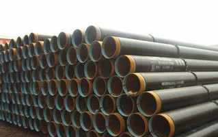 大慶高新區華瑞克管業制造有限公司